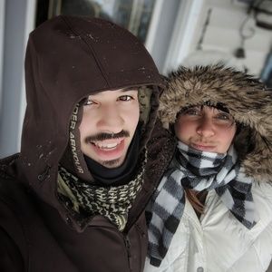 Meet your Posher, John